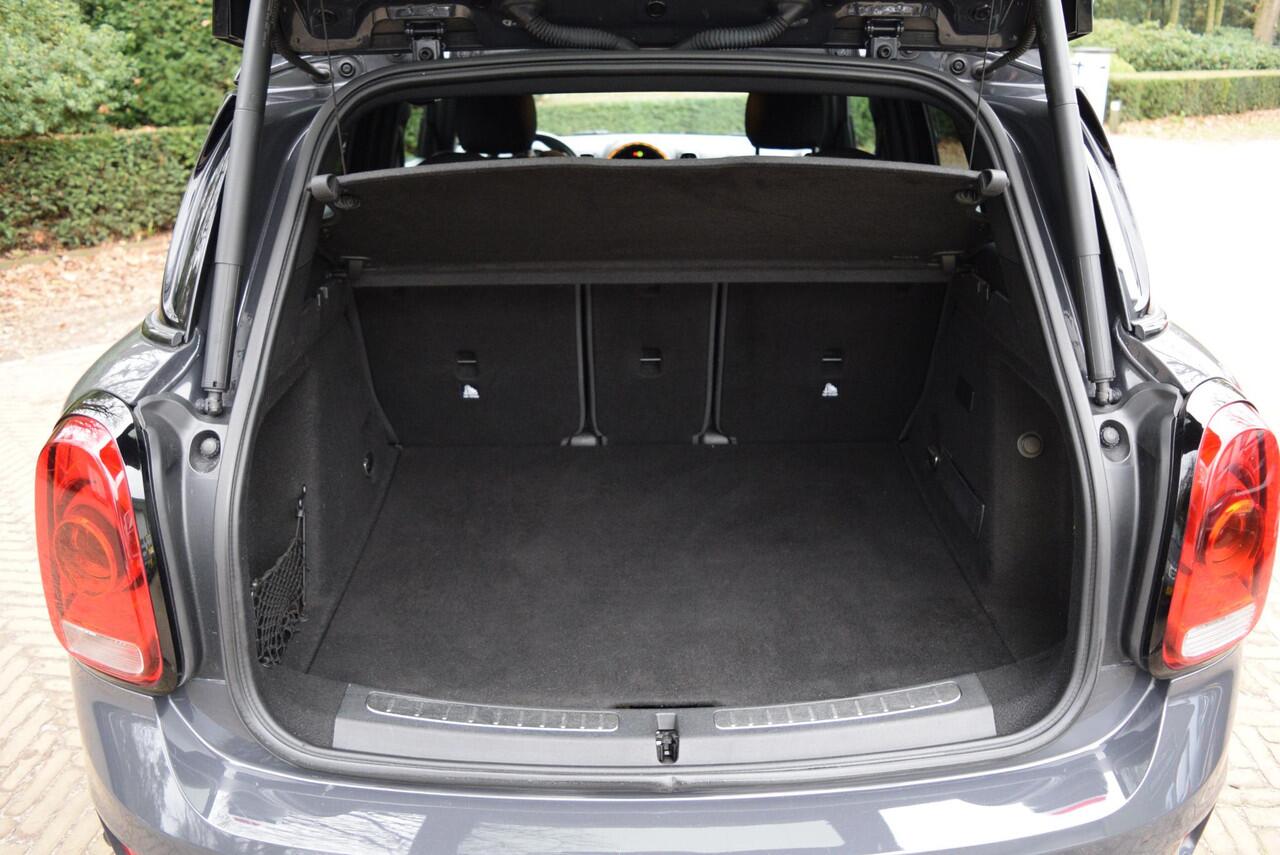 Mini COUNTRYMAN Mini 1.5 Cooper S E ALL4 Chili | Camera | Navi | LED