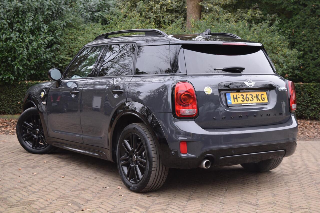 Mini COUNTRYMAN Mini 1.5 Cooper S E ALL4 Chili | Camera | Navi | LED