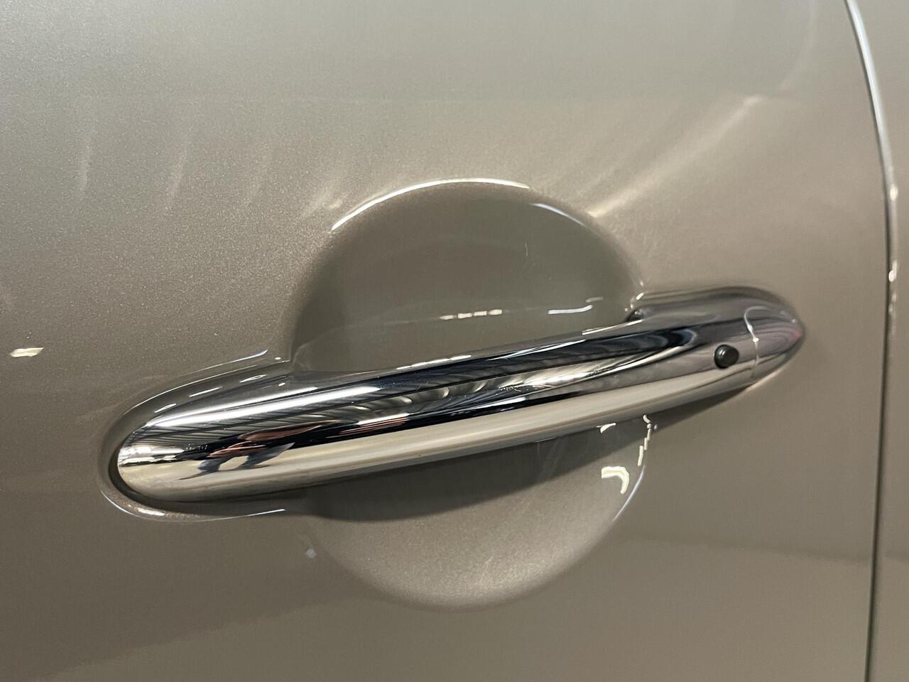 Mini COUNTRYMAN Mini 1.5 Cooper S E ALL4 Chili 18"/Panoramadak/Adaptieve cruise/Leder + memory + stoelverwarming/Harman Kardon/Keyless/Elektrische klep/Head-up/Camera