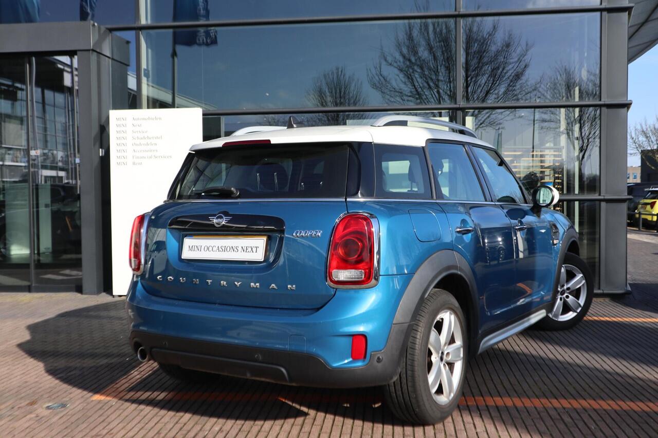Mini COUNTRYMAN 1.5 Cooper Dutch Made Edition
