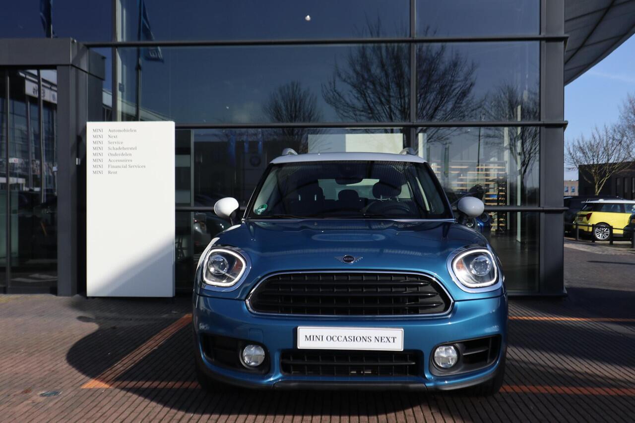 Mini COUNTRYMAN 1.5 Cooper Dutch Made Edition