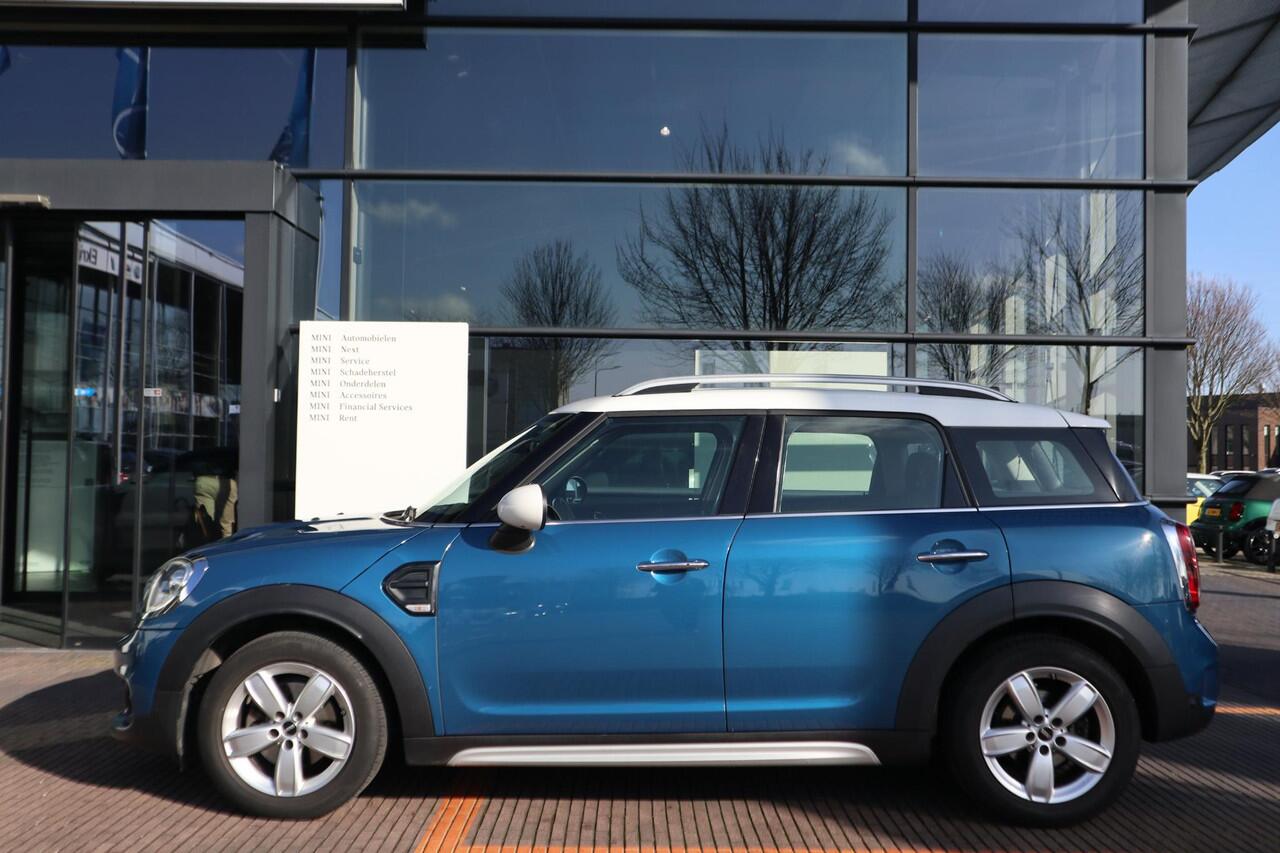 Mini COUNTRYMAN 1.5 Cooper Dutch Made Edition
