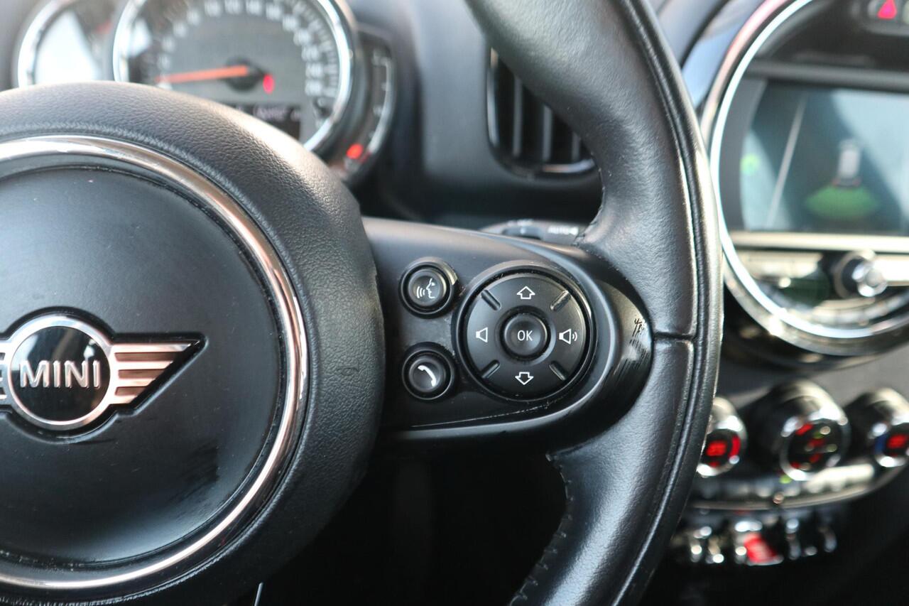 Mini COUNTRYMAN 1.5 Cooper Dutch Made Edition