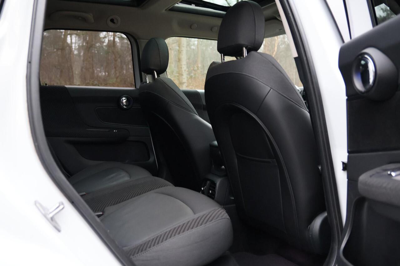 Mini COUNTRYMAN Mini 1.5 Cooper ALL4 Chili AUT | Navi Pro | Pano | Harman Kardon | Camera | Carplay | DAB | Stoelverw. | Keyless | Etc.