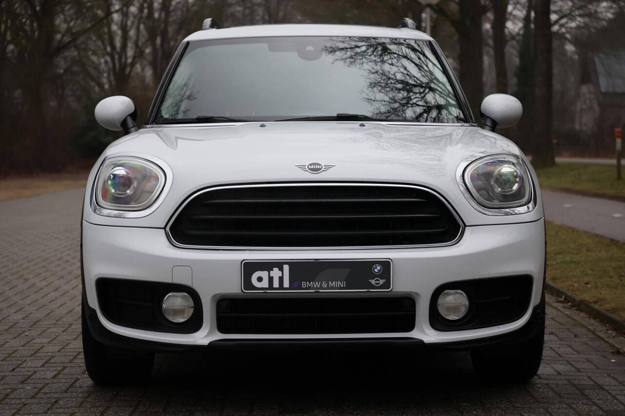 Mini COUNTRYMAN Mini 1.5 Cooper ALL4 Chili AUT | Navi Pro | Pano | Harman Kardon | Camera | Carplay | DAB | Stoelverw. | Keyless | Etc.