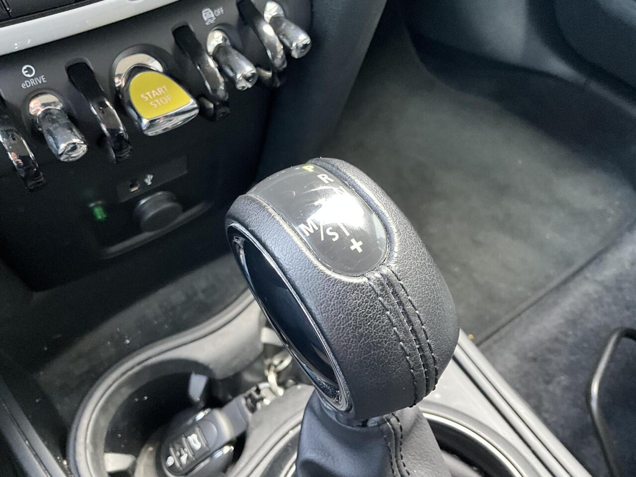 Mini COUNTRYMAN Mini 2.0 Cooper S E ALL4 Salt