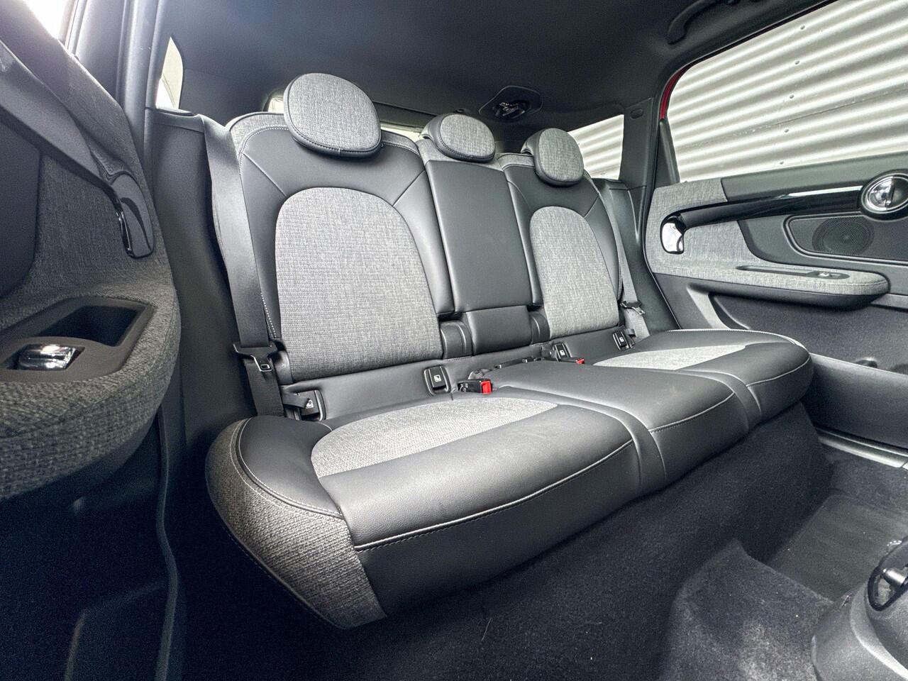 Mini COUNTRYMAN Cooper SE ALL4 / Selections