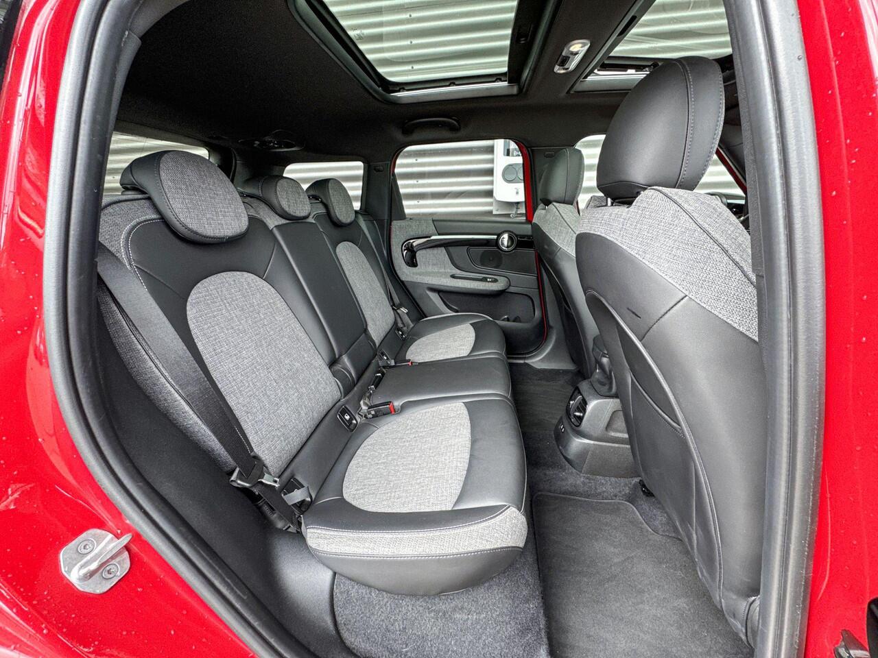 Mini COUNTRYMAN Cooper SE ALL4 / Selections