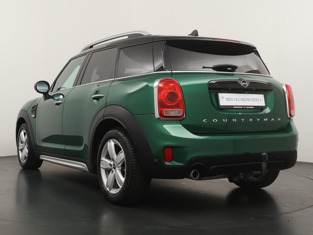 Mini COUNTRYMAN Cooper Chili | NAVI | Cruise | Comfort Access |