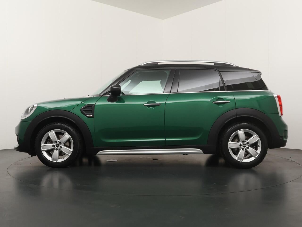 Mini COUNTRYMAN Cooper Chili | NAVI | Cruise | Comfort Access |