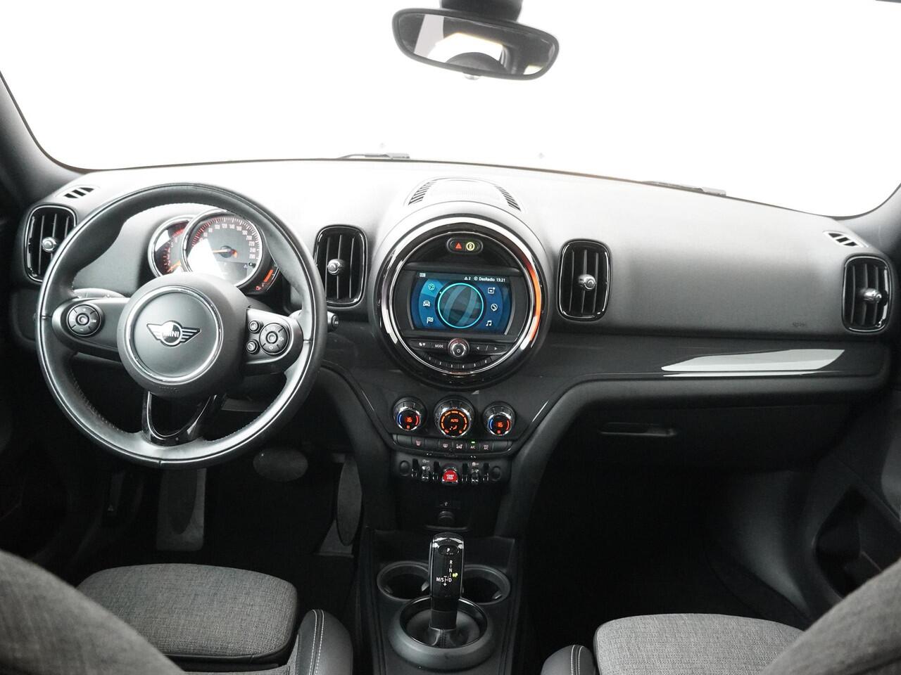 Mini COUNTRYMAN Cooper Chili | NAVI | Cruise | Comfort Access |