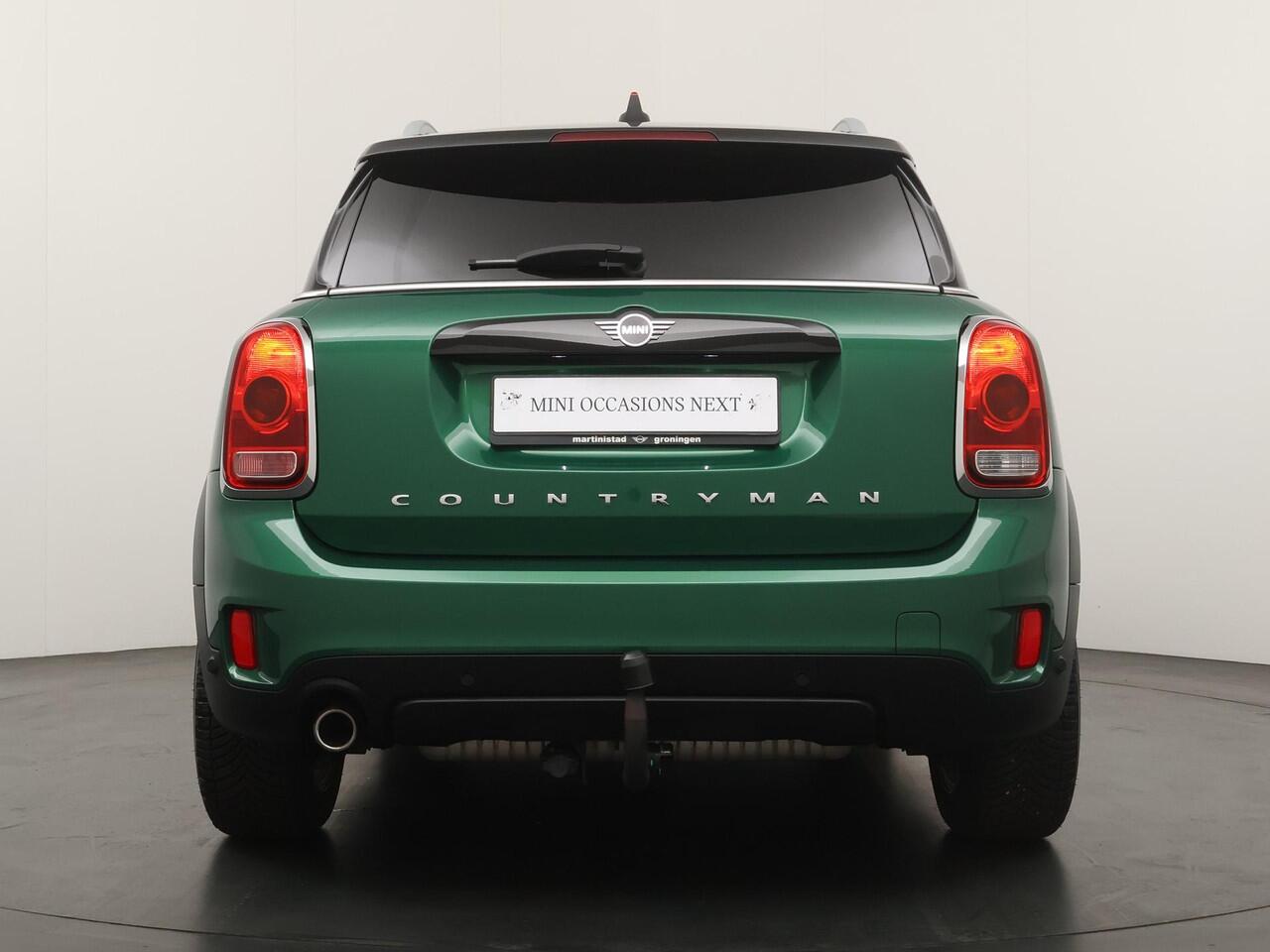 Mini COUNTRYMAN Cooper Chili | NAVI | Cruise | Comfort Access |