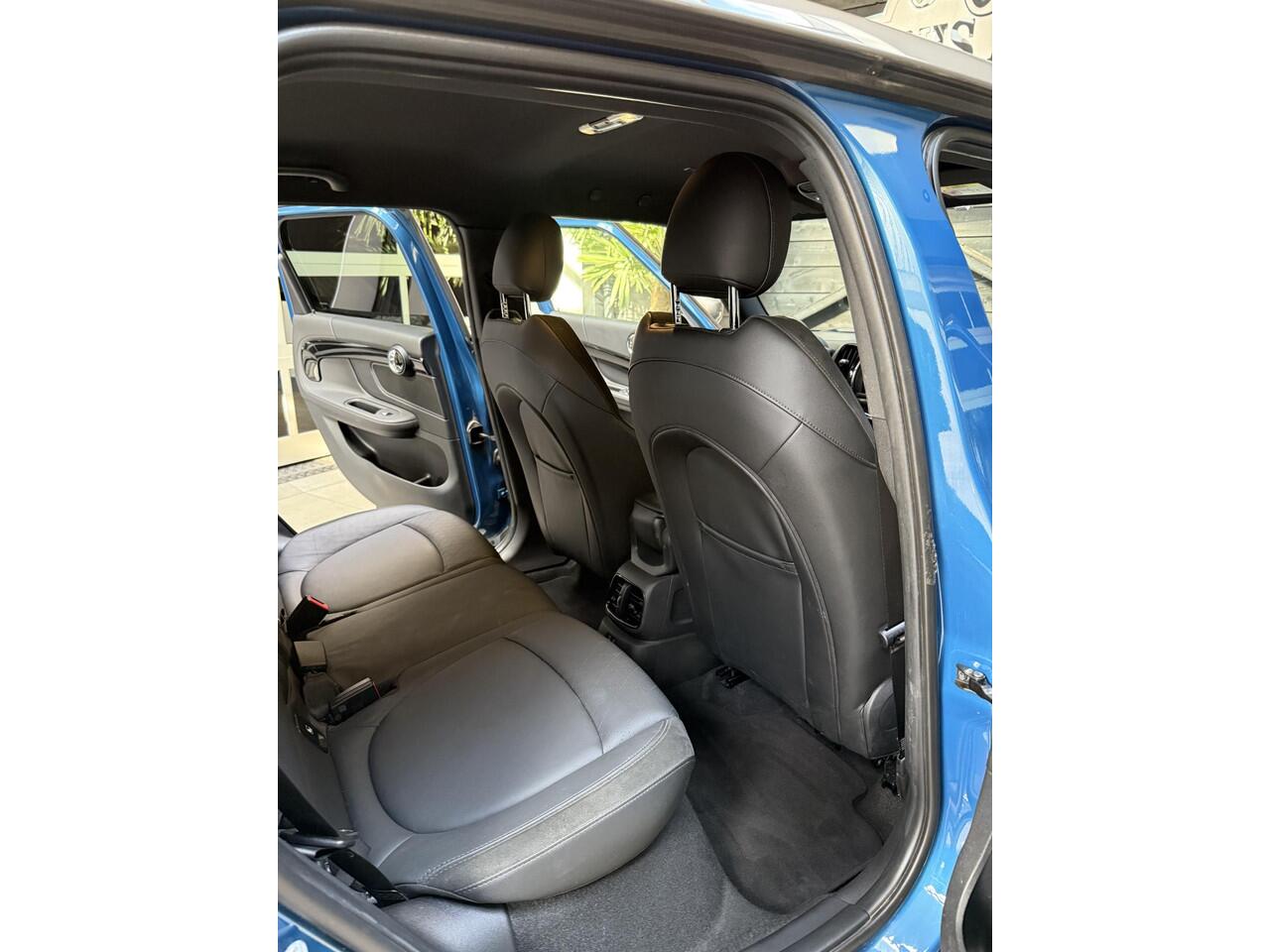 Mini COUNTRYMAN Mini 2.0 Cooper S ALL4 hybride John Cooper Works