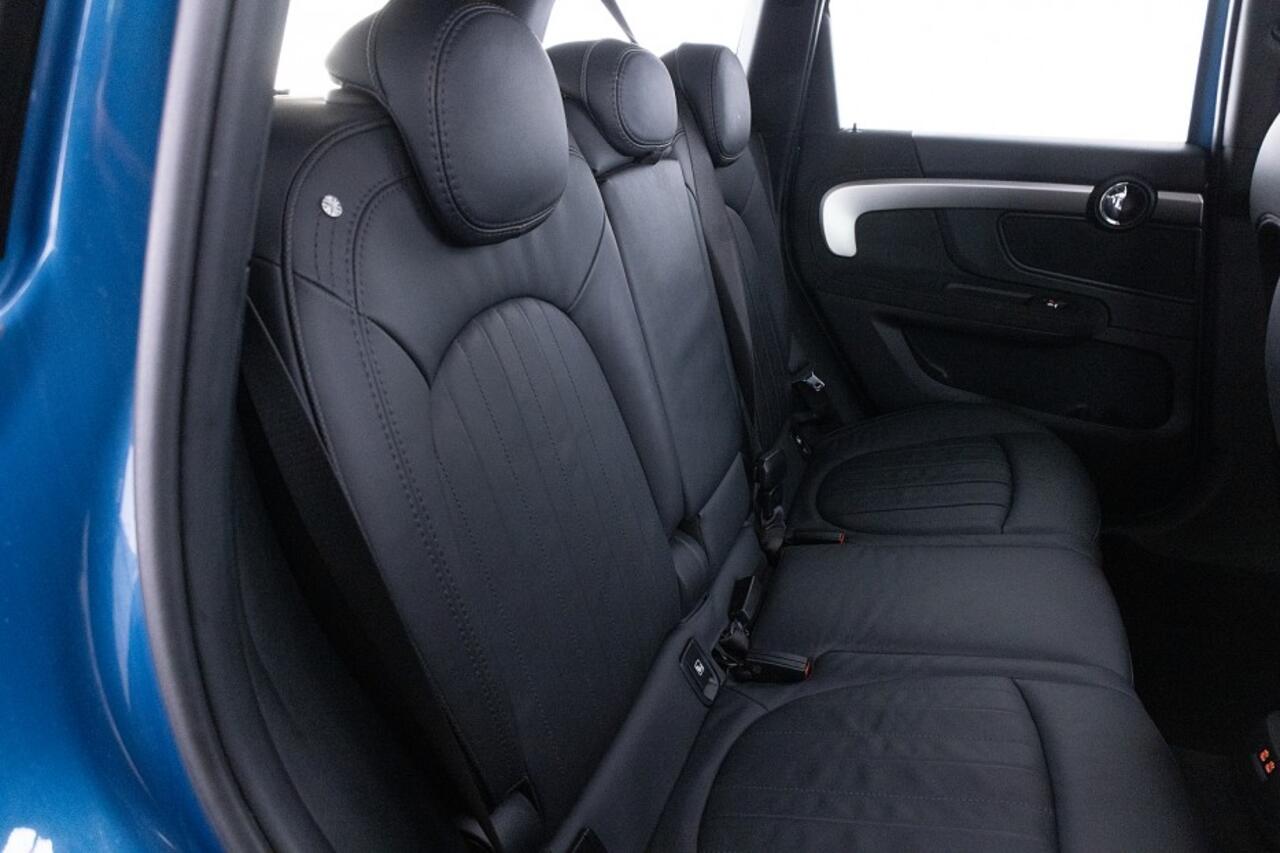 Mini COUNTRYMAN Mini 2.0 Cooper S Hammersmith | PANORAMADAK | LEDER ? 1e Eigenaar