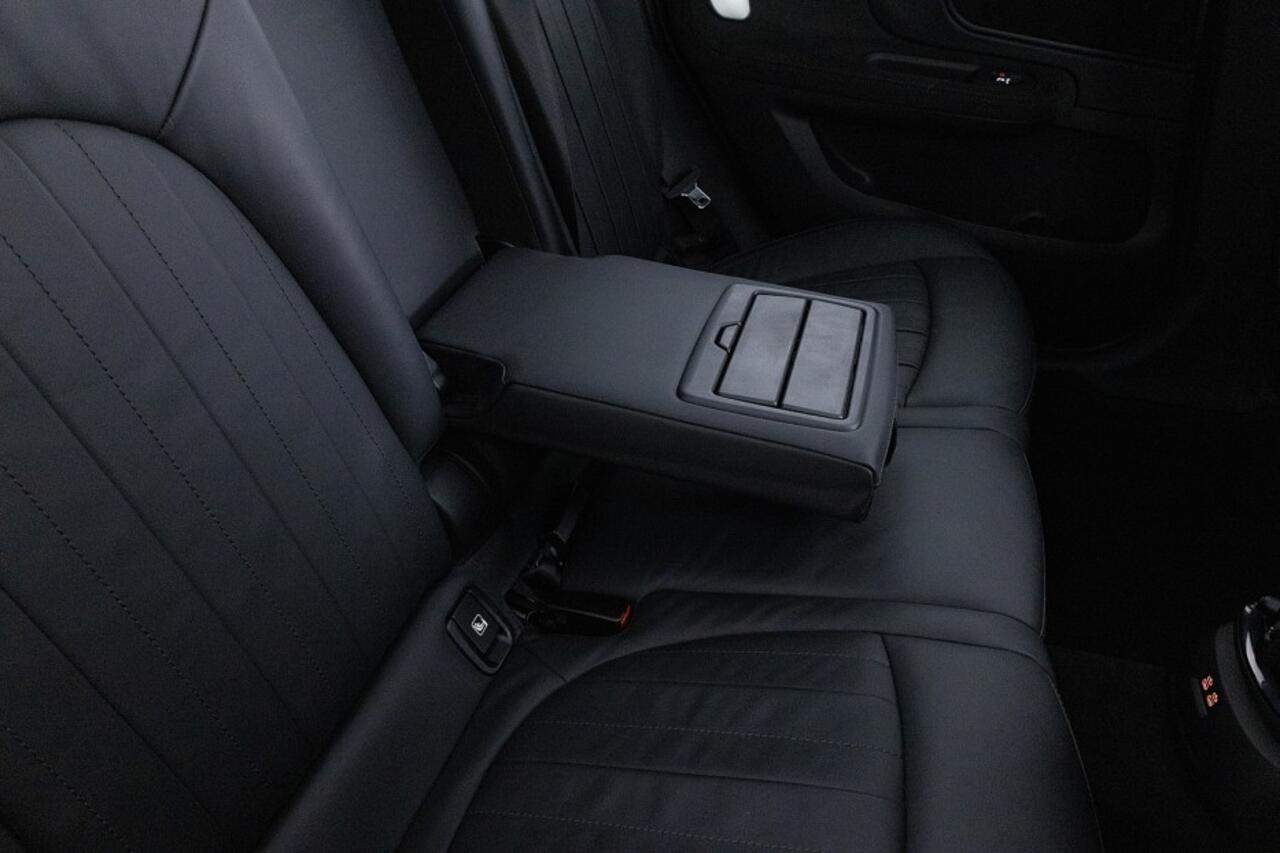 Mini COUNTRYMAN Mini 2.0 Cooper S Hammersmith | PANORAMADAK | LEDER ? 1e Eigenaar