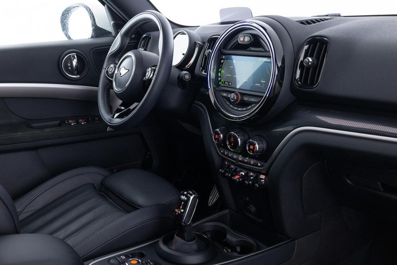 Mini COUNTRYMAN Mini 2.0 Cooper S Hammersmith | PANORAMADAK | LEDER ? 1e Eigenaar