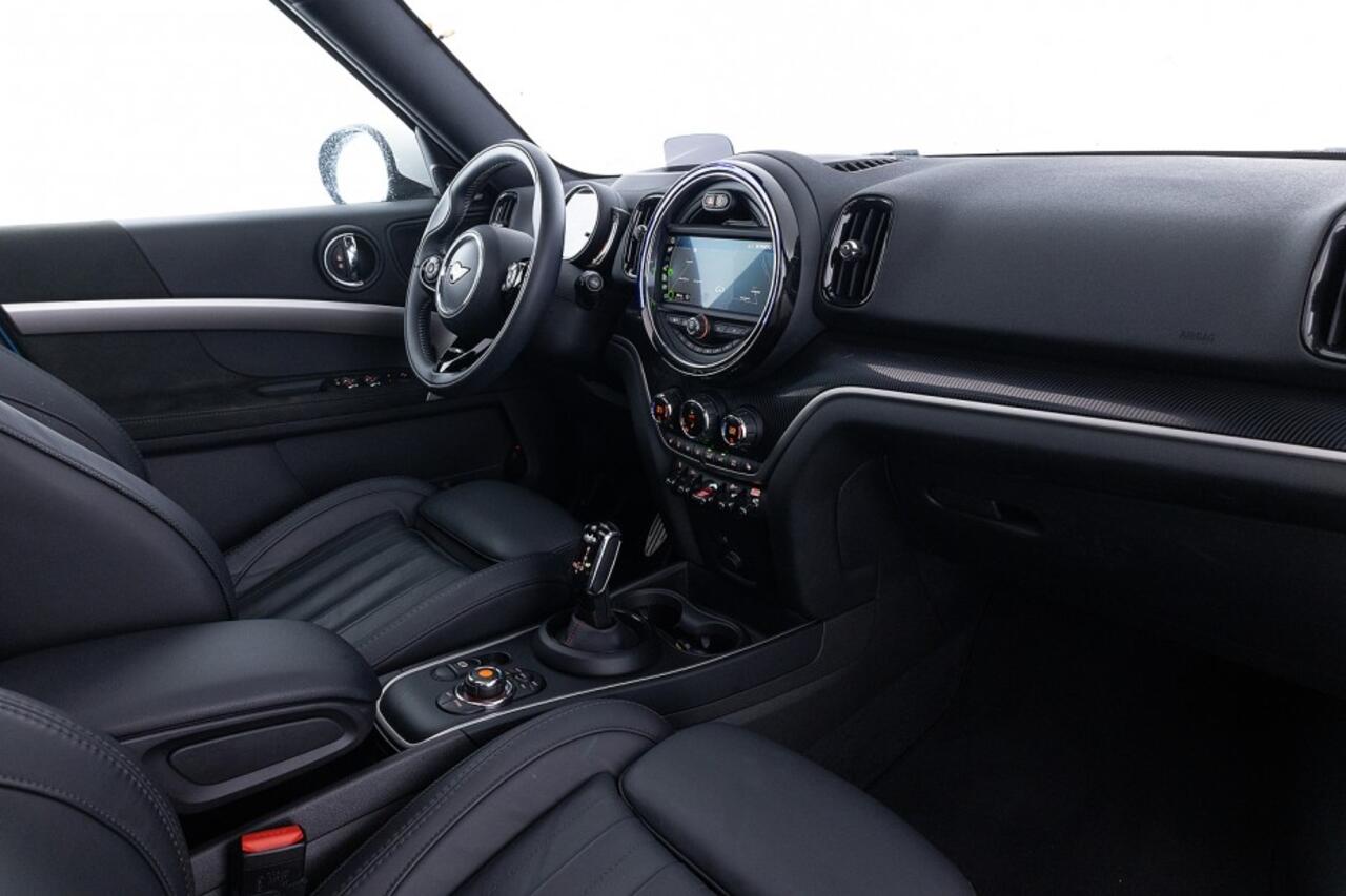 Mini COUNTRYMAN Mini 2.0 Cooper S Hammersmith | PANORAMADAK | LEDER ? 1e Eigenaar