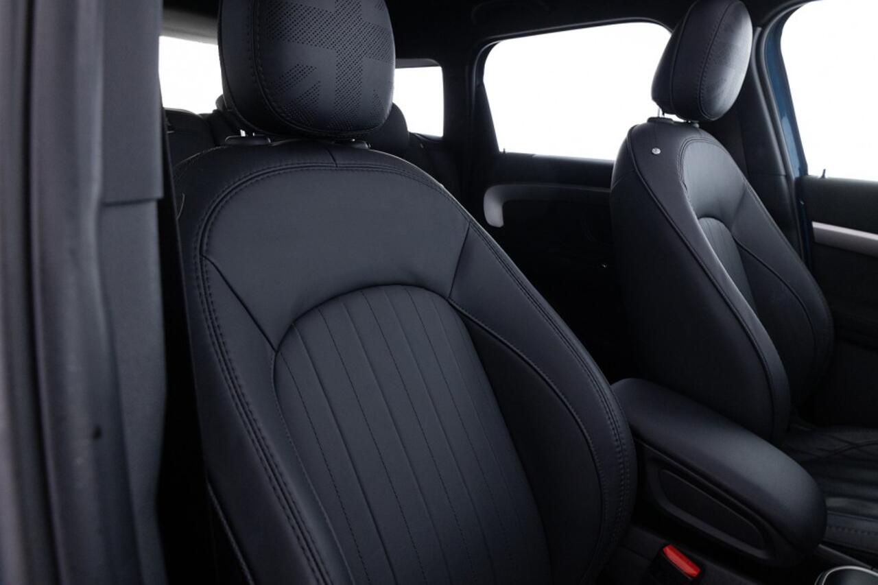 Mini COUNTRYMAN Mini 2.0 Cooper S Hammersmith | PANORAMADAK | LEDER ? 1e Eigenaar