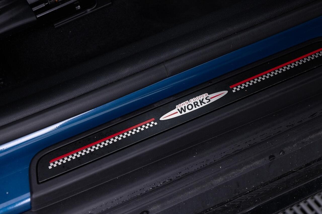 Mini COUNTRYMAN Mini 2.0 Cooper S Hammersmith | PANORAMADAK | LEDER ? 1e Eigenaar