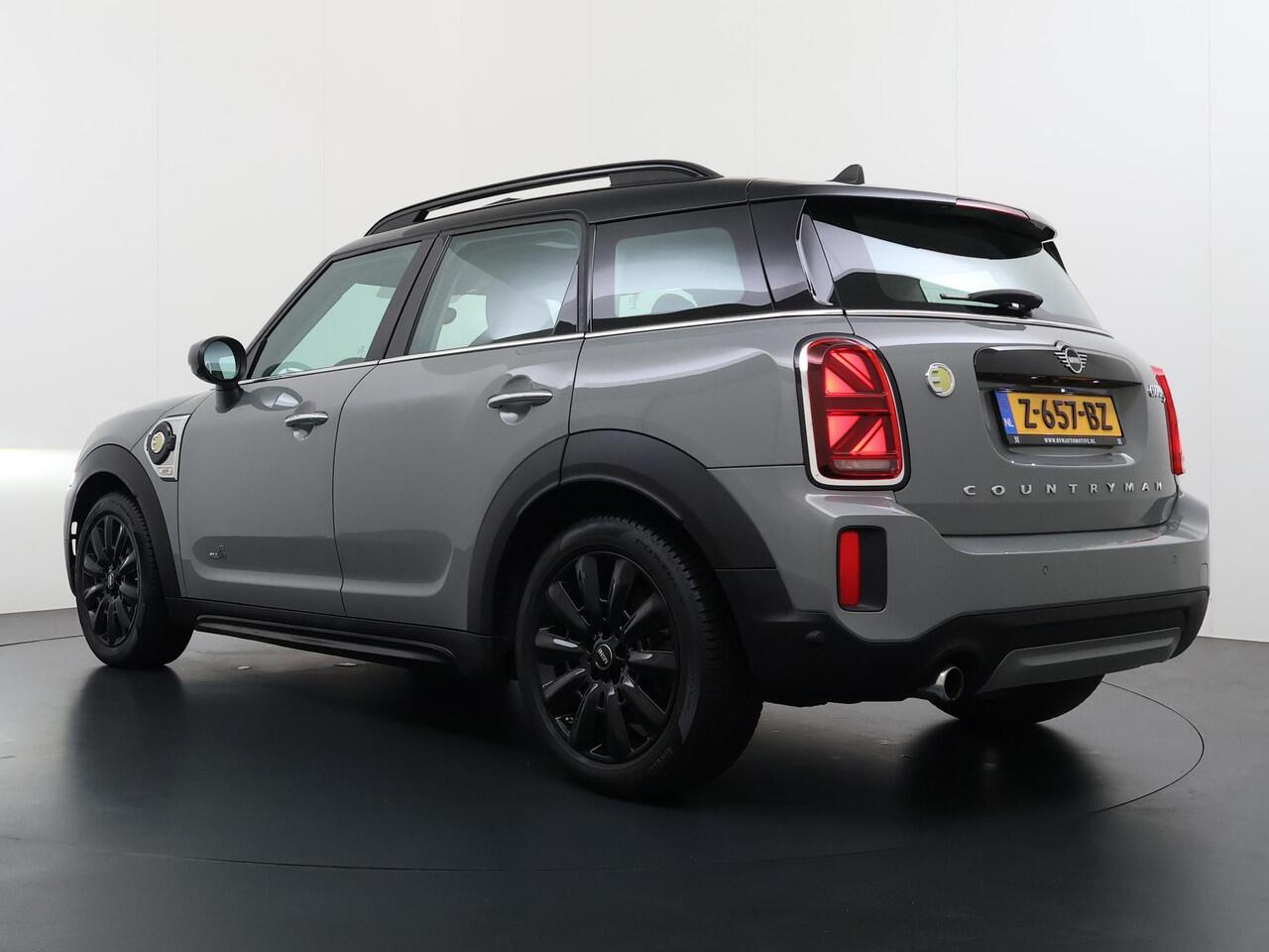 Mini COUNTRYMAN Mini 1.5 Cooper S E ALL4 VAN ¤ 28.900,- VOOR ¤ 24.877 ,- UW LENTEVOORDEEL ¤ 4.023,-PHEV Plug-in Hybride | Direct Rijklaar & Leverbaar | Panorama Dak | Stoelverwarming | Adaptieve Cruise Control | CarPlay & Camera | 12 Mnd BOVAG Garantie