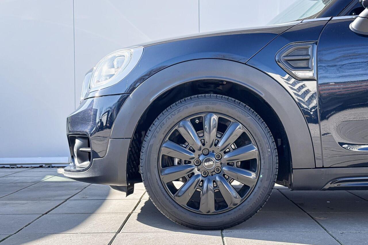 Mini COUNTRYMAN Cooper Chili Panoramadak / Stoelverwarming / Comfort Acces / Navigatie