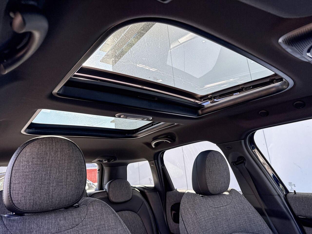 Mini COUNTRYMAN Cooper Chili Panoramadak / Stoelverwarming / Comfort Acces / Navigatie