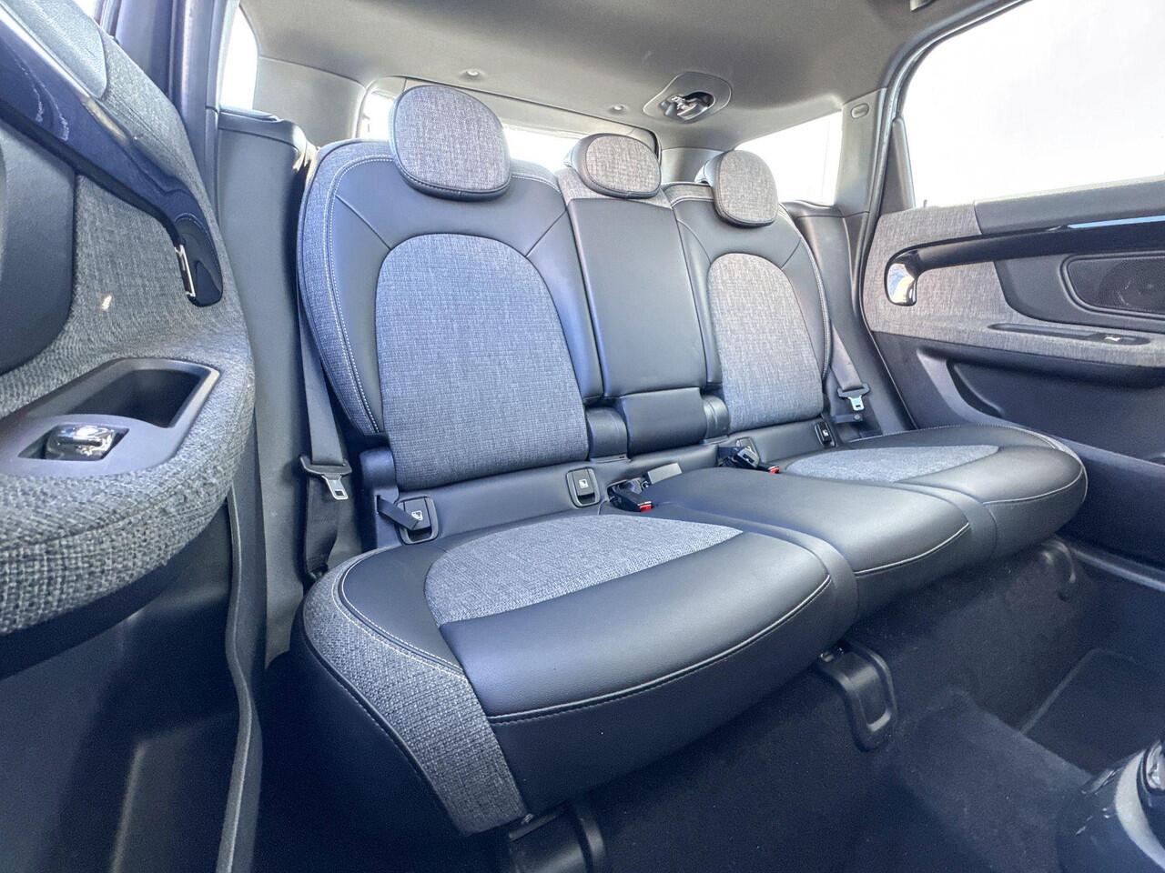 Mini COUNTRYMAN Cooper Chili Panoramadak / Stoelverwarming / Comfort Acces / Navigatie