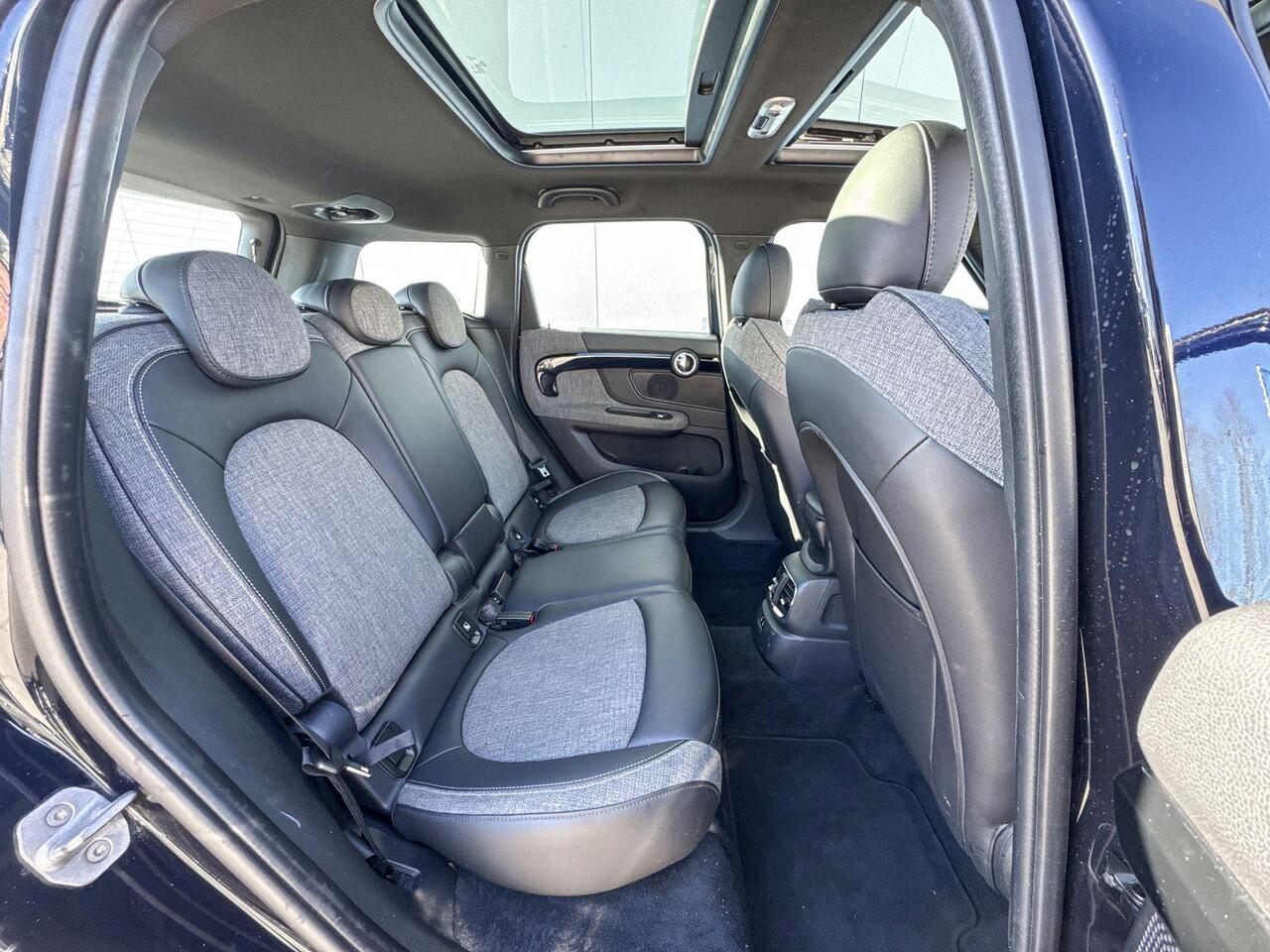 Mini COUNTRYMAN Cooper Chili Panoramadak / Stoelverwarming / Comfort Acces / Navigatie