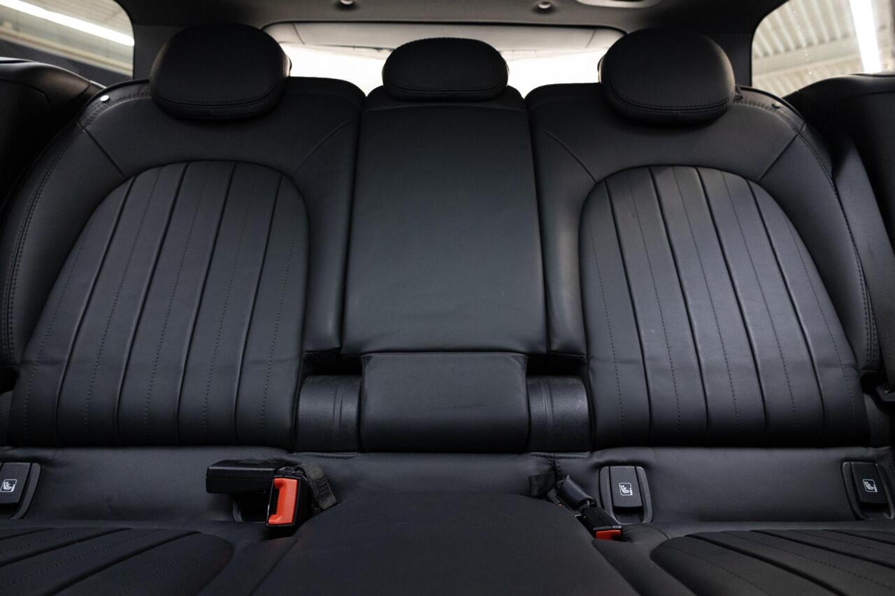 Mini COUNTRYMAN Mini 1.5 Cooper S E ALL4 Chili | Panoramadak | Leder | H&K |