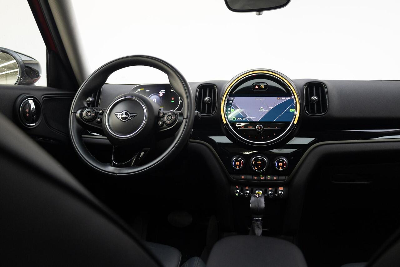 Mini COUNTRYMAN Mini 1.5 Cooper S E ALL4 | Panoramadak |