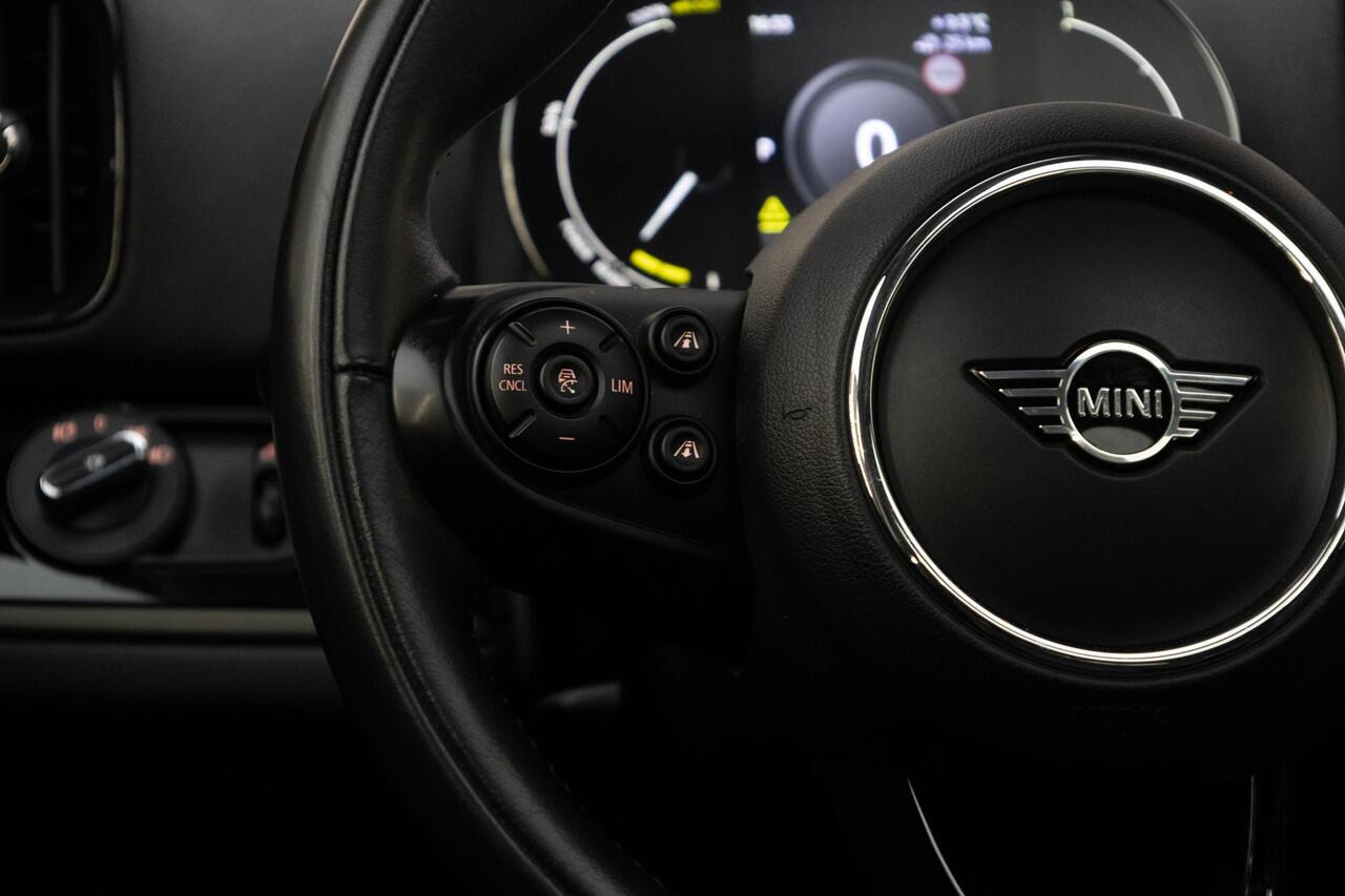 Mini COUNTRYMAN Mini 1.5 Cooper S E ALL4 | Panoramadak |