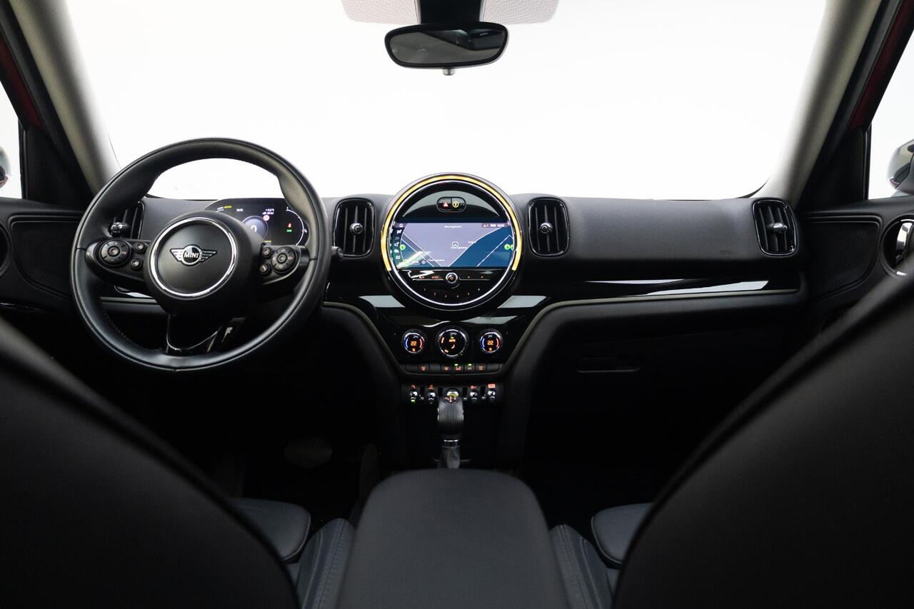 Mini COUNTRYMAN Mini 1.5 Cooper S E ALL4 | Panoramadak |