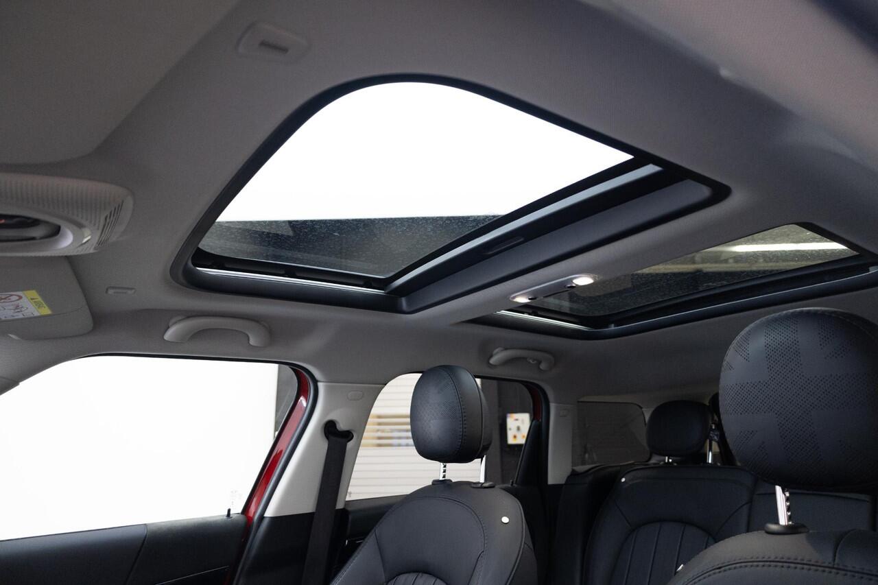 Mini COUNTRYMAN Mini 1.5 Cooper S E ALL4 | Panoramadak |