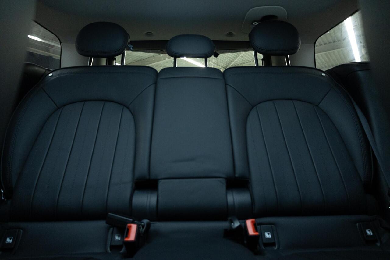 Mini COUNTRYMAN Mini 1.5 Cooper S E ALL4 | Panoramadak |