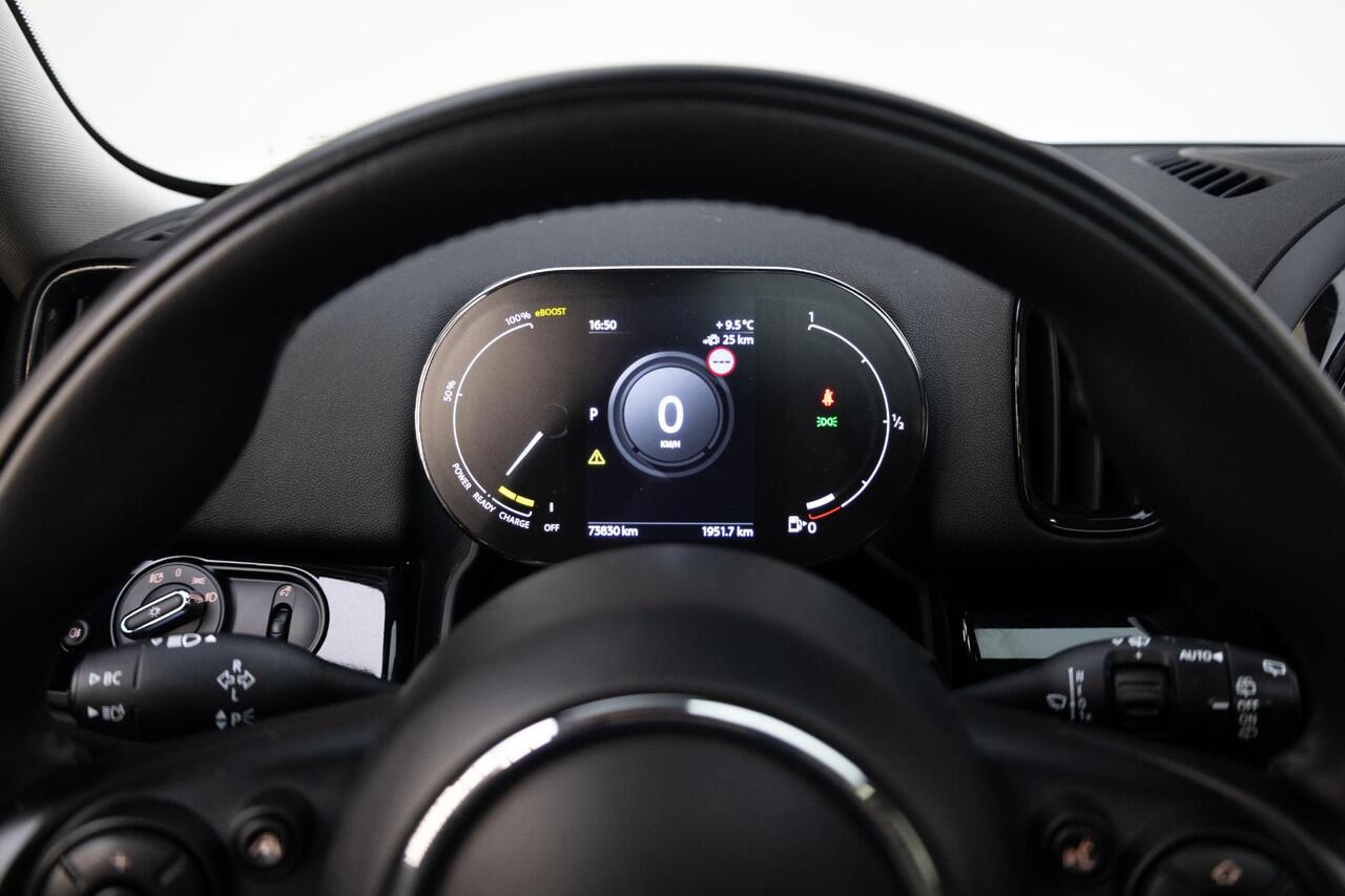 Mini COUNTRYMAN Mini 1.5 Cooper S E ALL4 | Panoramadak |