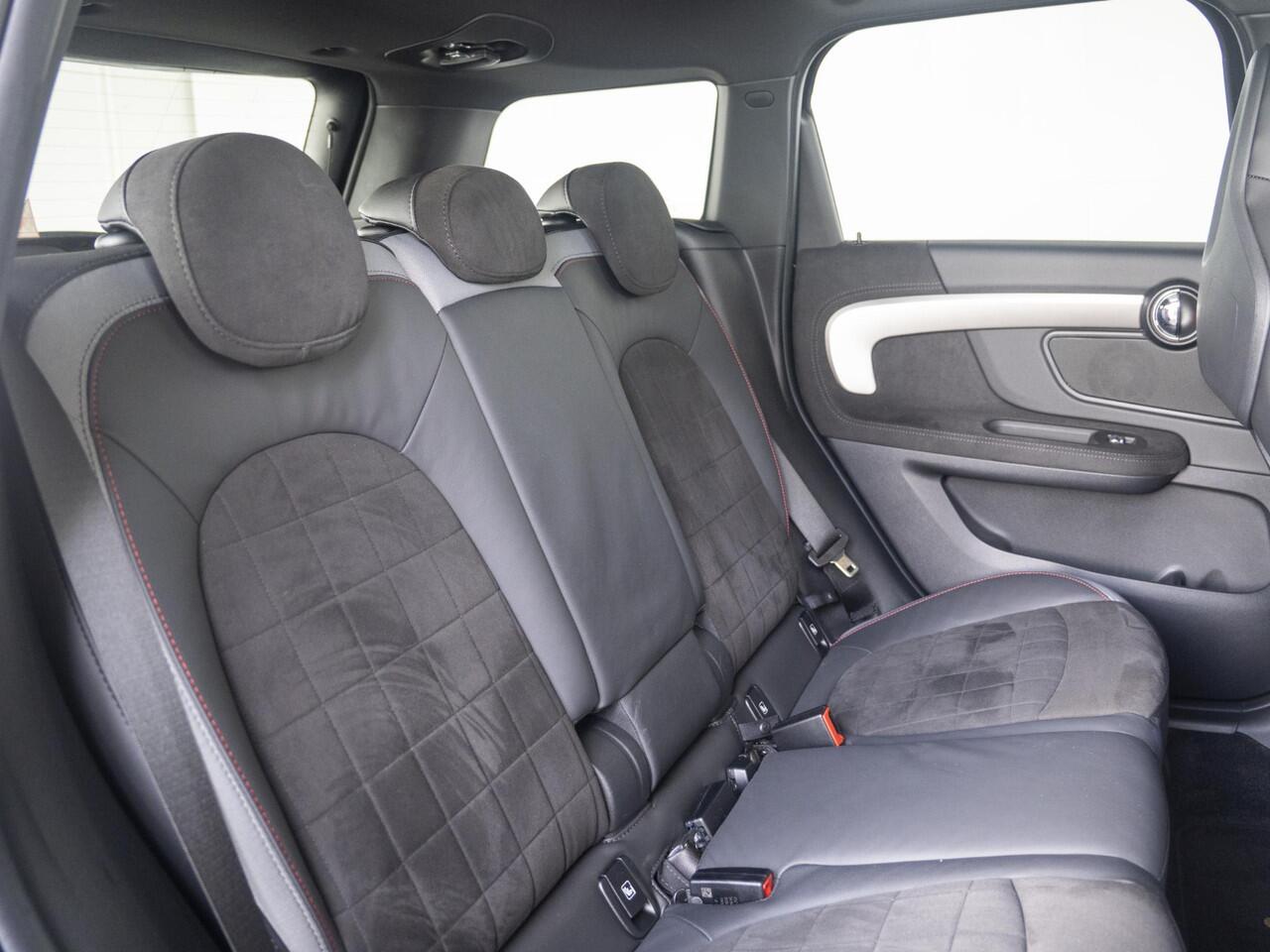 Mini COUNTRYMAN Cooper S Aut. Hammersmith + JCW pakket + Panoramadak