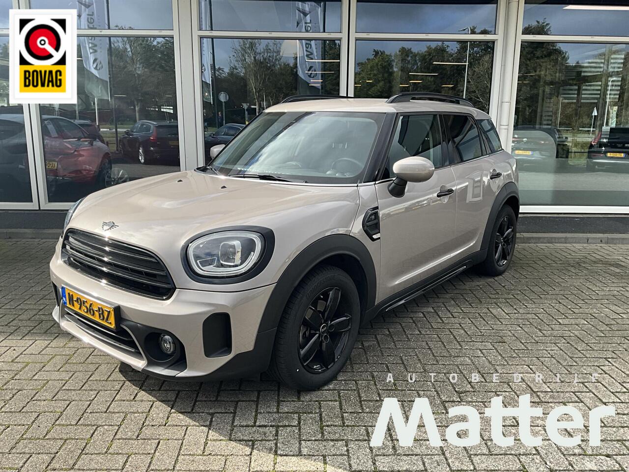 Mini COUNTRYMAN Mini 1.5 One Business Edition