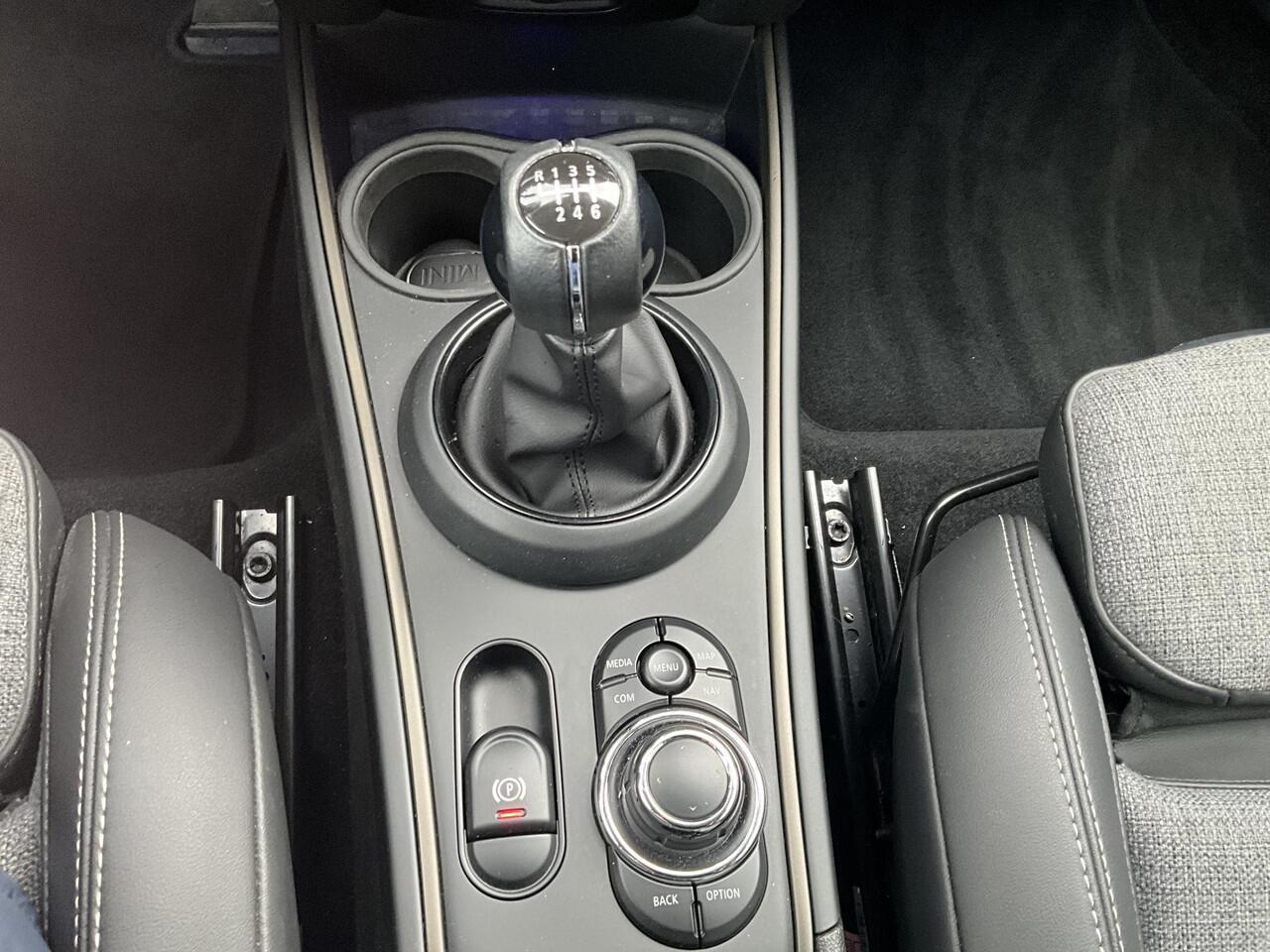 Mini COUNTRYMAN Mini 1.5 One Business Edition