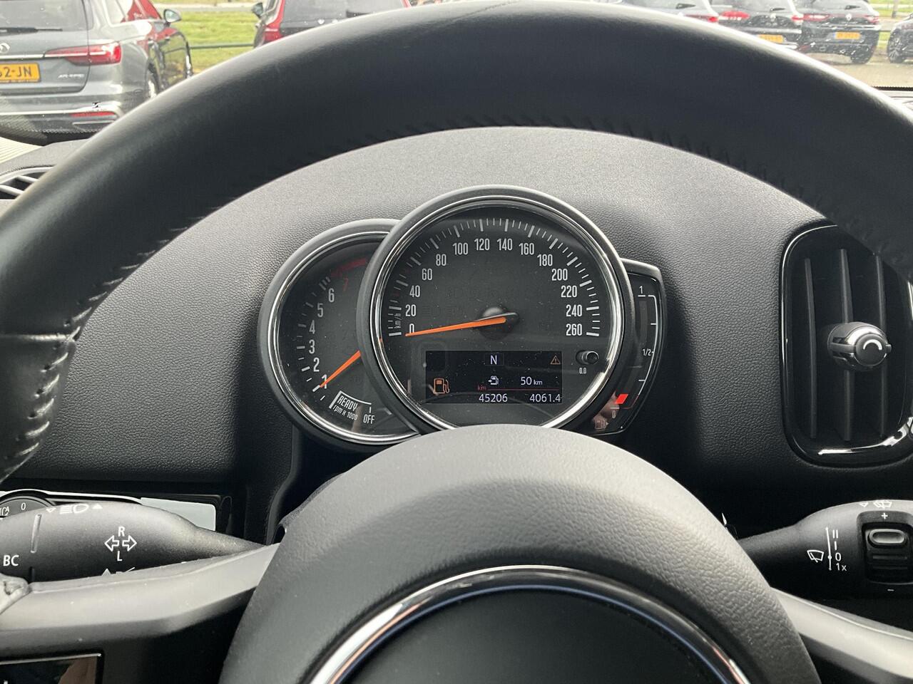 Mini COUNTRYMAN Mini 1.5 One Business Edition