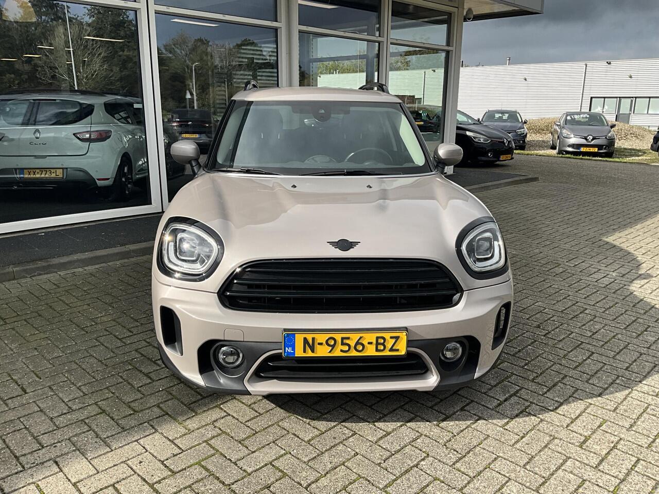 Mini COUNTRYMAN Mini 1.5 One Business Edition