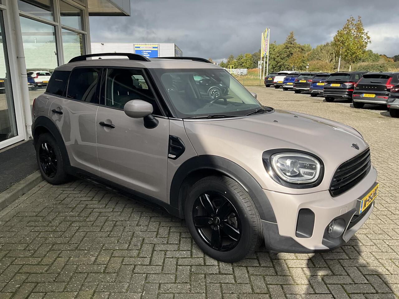 Mini COUNTRYMAN Mini 1.5 One Business Edition