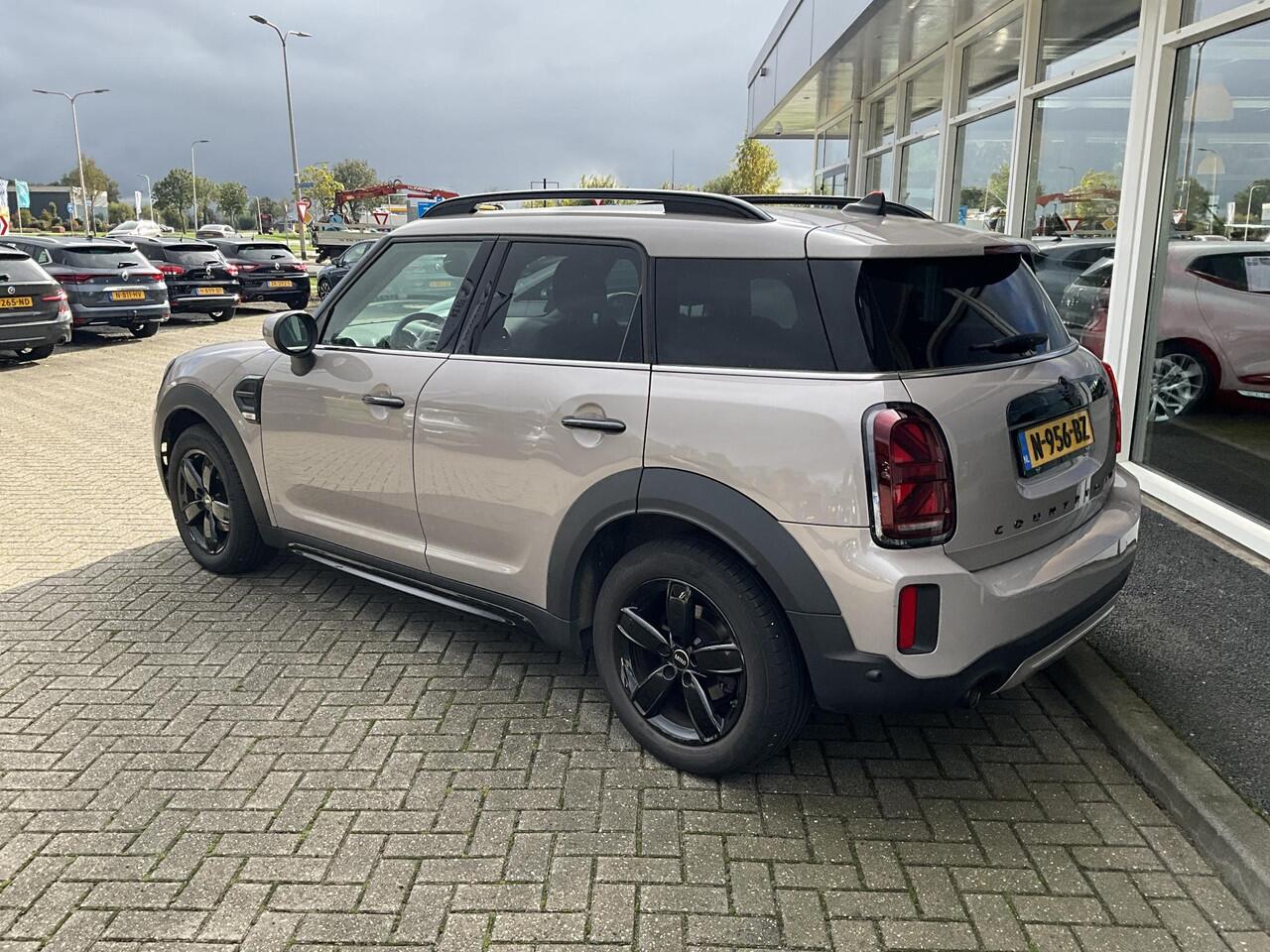 Mini COUNTRYMAN Mini 1.5 One Business Edition