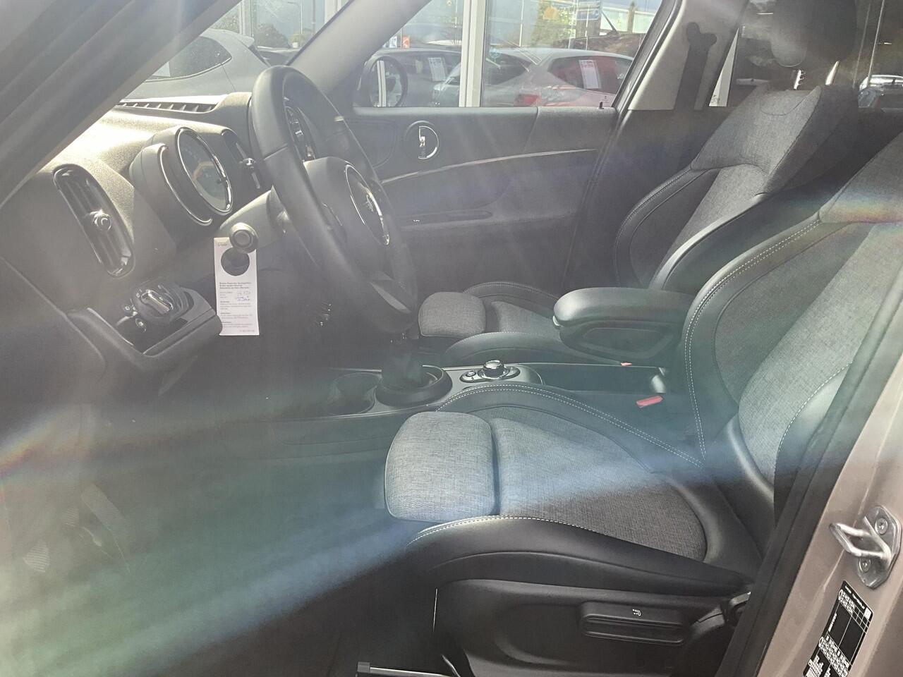 Mini COUNTRYMAN Mini 1.5 One Business Edition