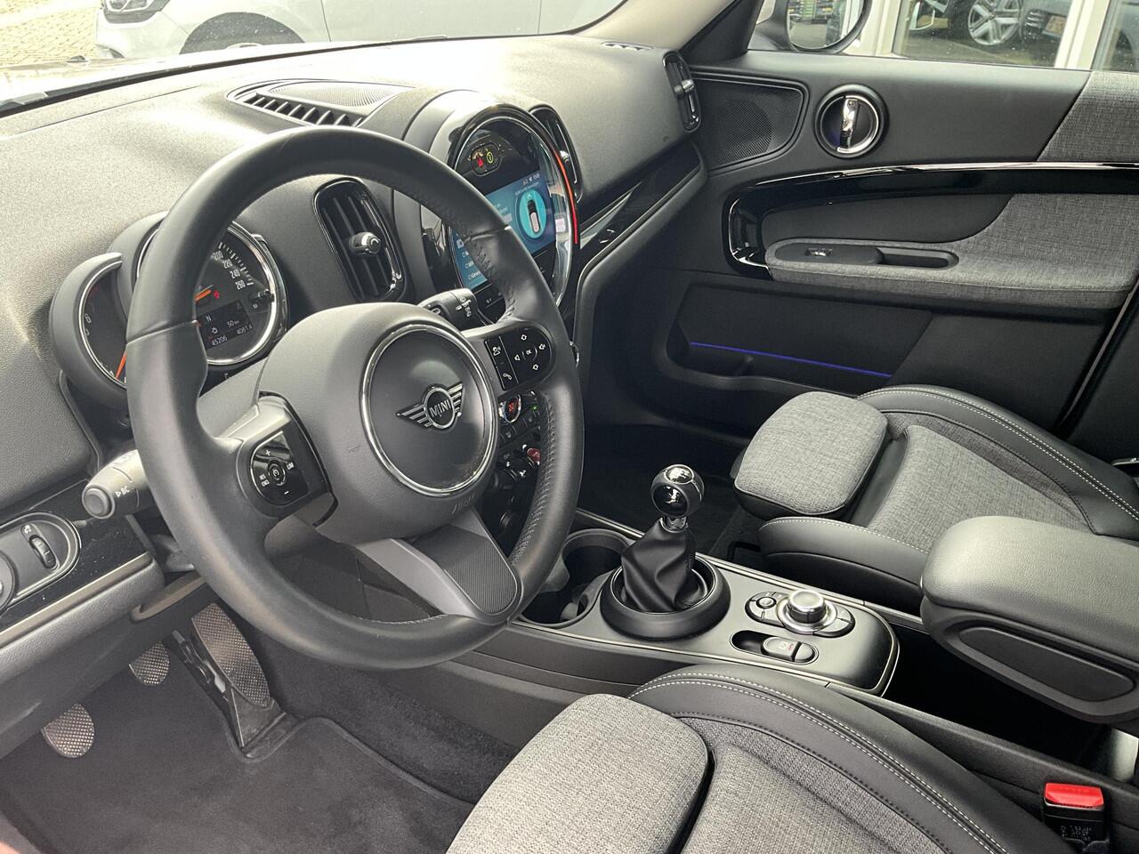 Mini COUNTRYMAN Mini 1.5 One Business Edition