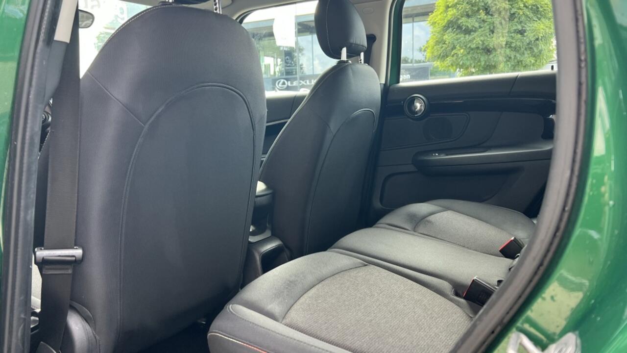 Mini COUNTRYMAN Mini 2.0 SE ALL4 Navi | PDC | 17" LMV | Hybride