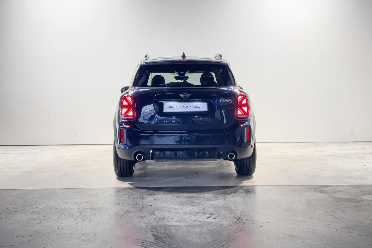 Mini COUNTRYMAN Cooper S Hammersmith JCW Uitvoering Aut.