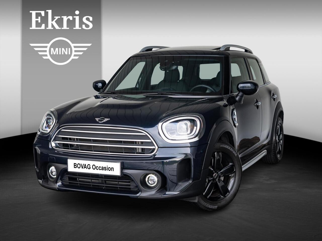 Mini COUNTRYMAN Mini Cooper Aut. Classic + Business ed + Panoramadak
