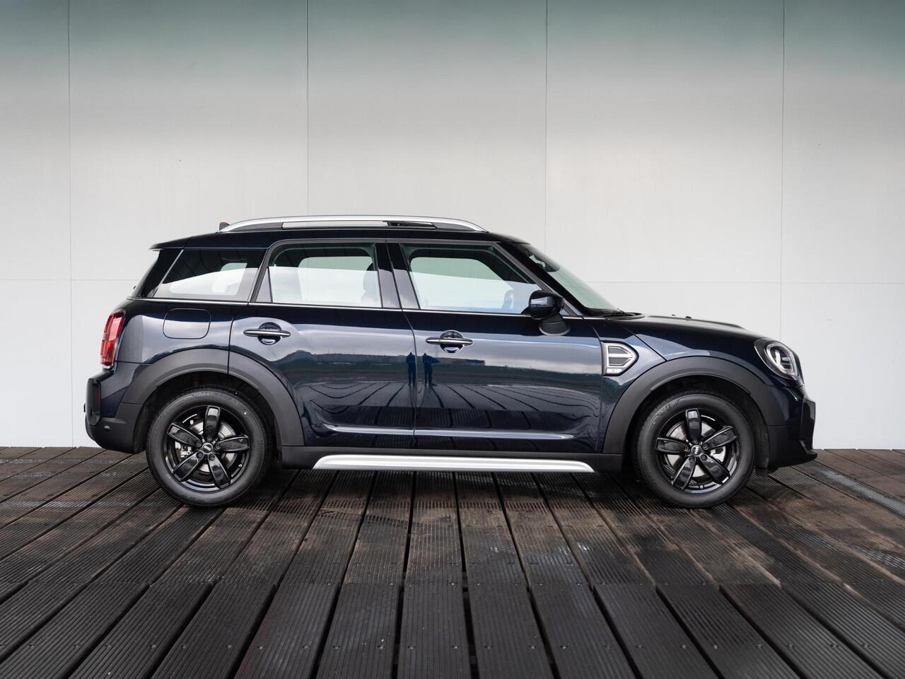 Mini COUNTRYMAN Mini Cooper Aut. Classic + Business ed + Panoramadak