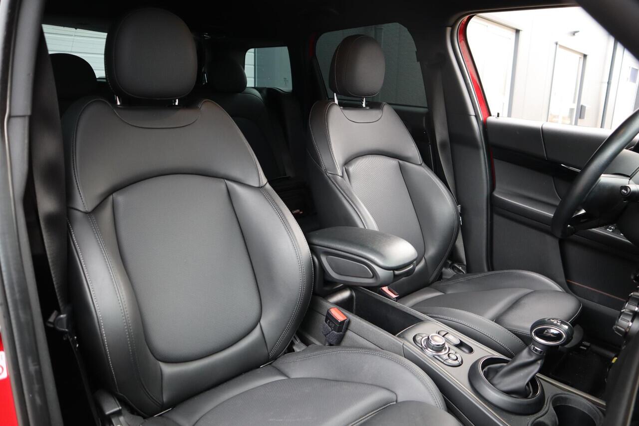 Mini COUNTRYMAN Cooper SE ALL4 Hybrid | Dealer onderhouden