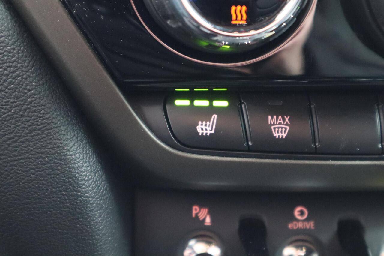 Mini COUNTRYMAN Cooper SE ALL4 Hybrid | Dealer onderhouden